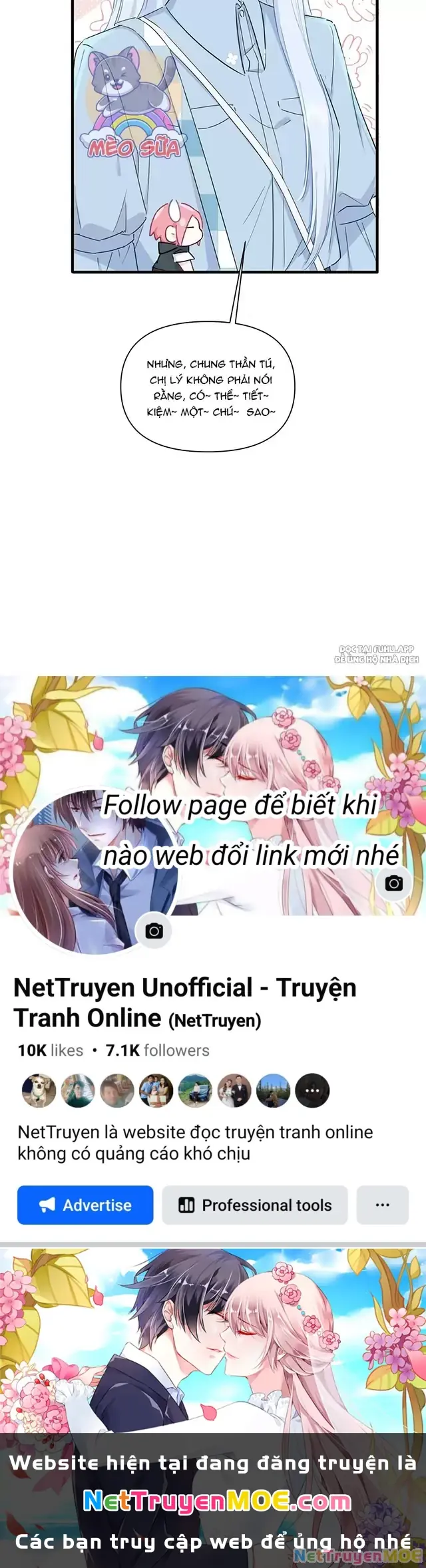 Tình Yêu Đã Cho Tôi Siêu Năng Lực Chapter 14 - Trang 34