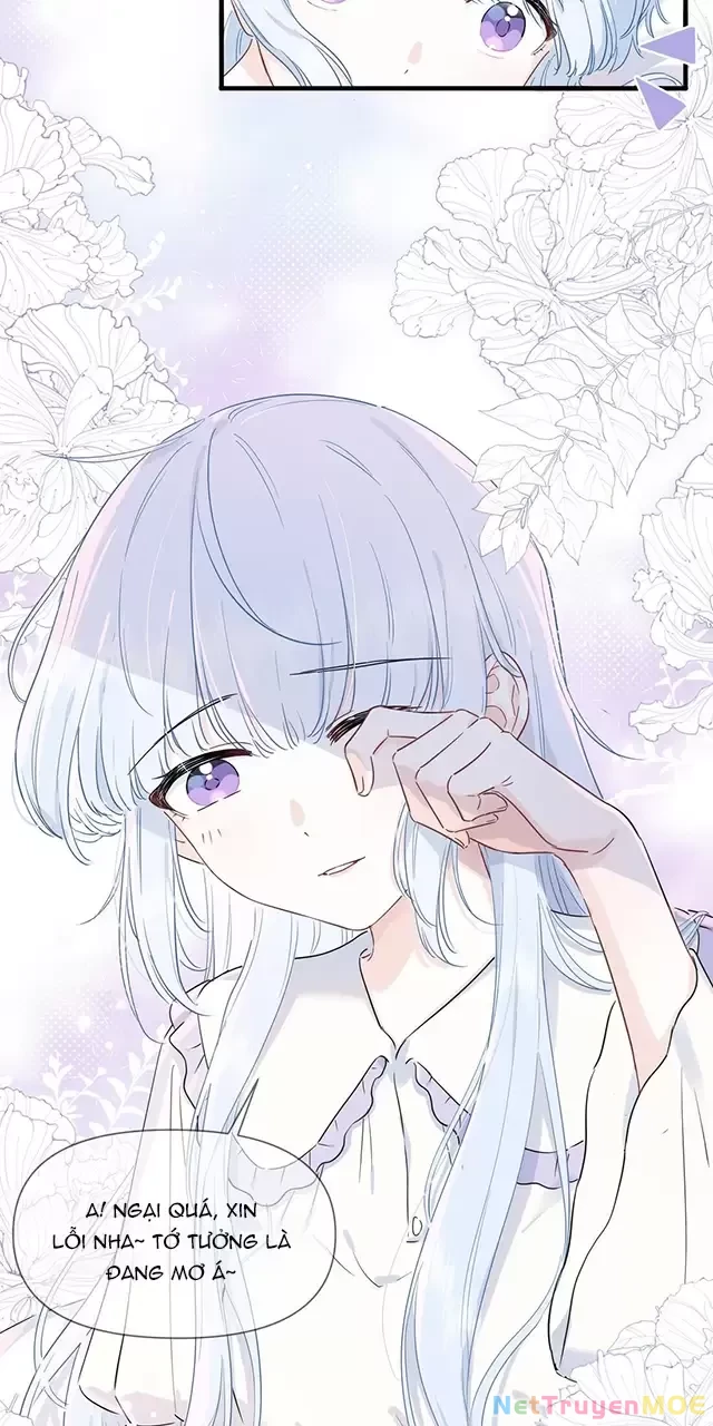 Tình Yêu Đã Cho Tôi Siêu Năng Lực Chapter 14 - Trang 8