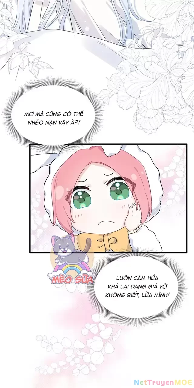 Tình Yêu Đã Cho Tôi Siêu Năng Lực Chapter 14 - Trang 9