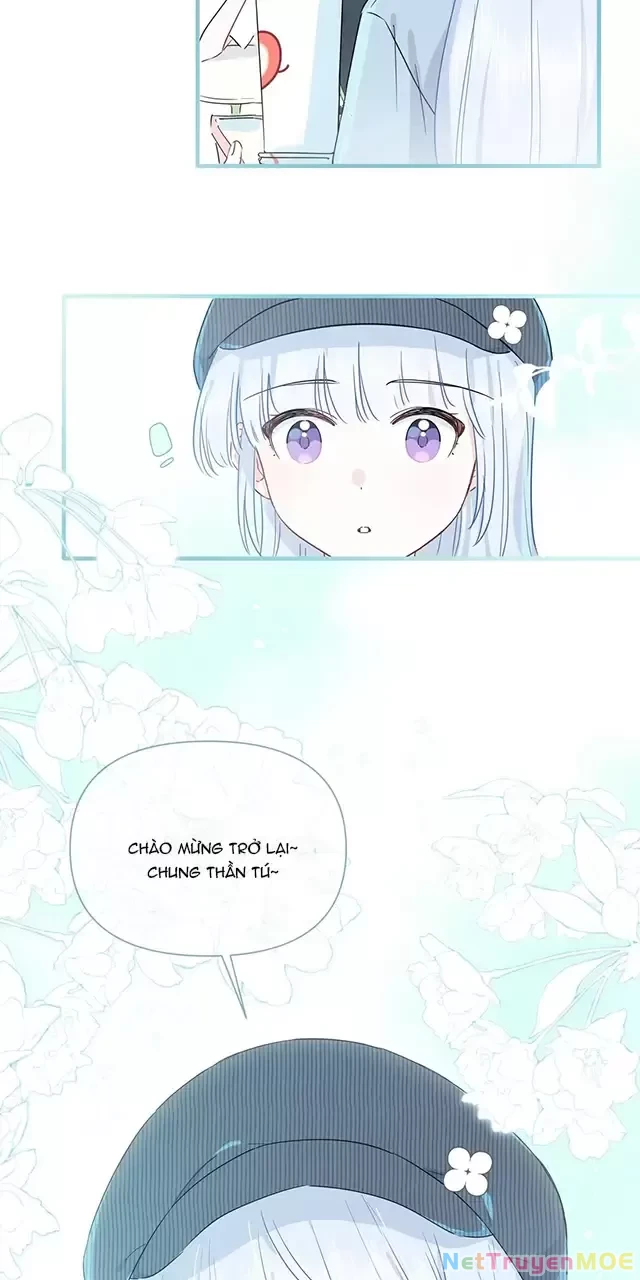 Tình Yêu Đã Cho Tôi Siêu Năng Lực Chapter 15 - Trang 18