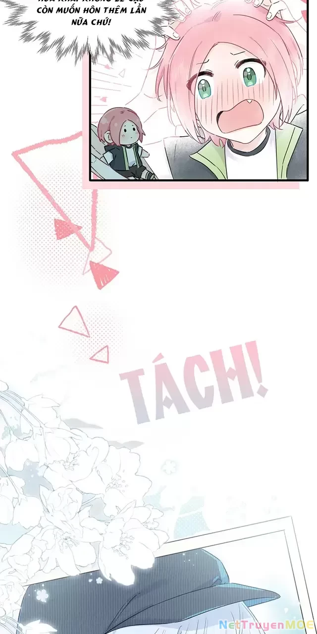 Tình Yêu Đã Cho Tôi Siêu Năng Lực Chapter 15 - Trang 24