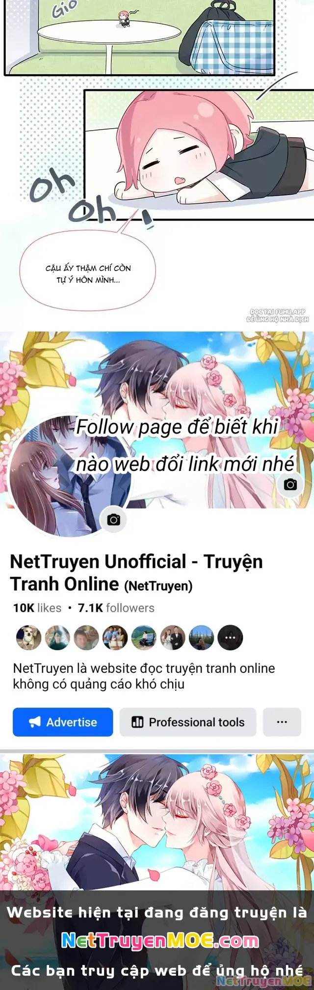 Tình Yêu Đã Cho Tôi Siêu Năng Lực Chapter 15 - Trang 27