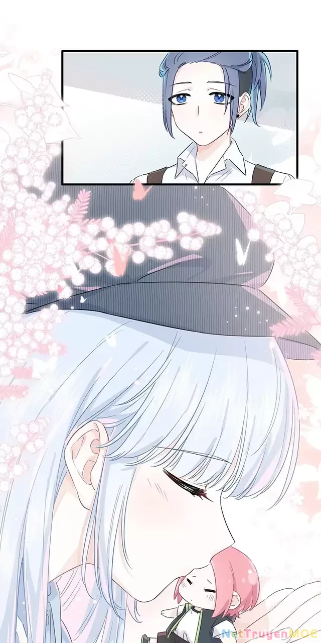 Tình Yêu Đã Cho Tôi Siêu Năng Lực Chapter 15 - Trang 5
