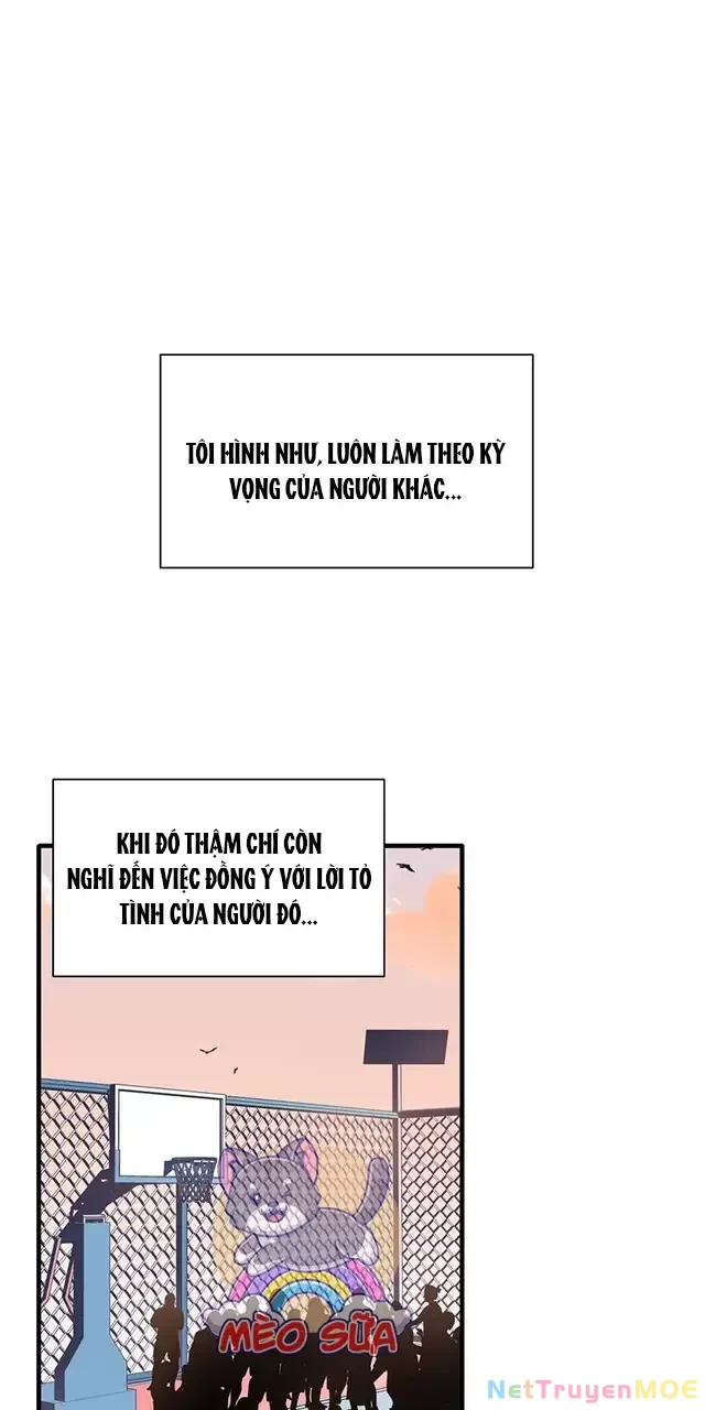Tình Yêu Đã Cho Tôi Siêu Năng Lực Chapter 16 - Trang 13