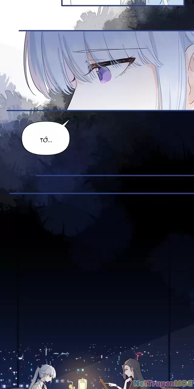 Tình Yêu Đã Cho Tôi Siêu Năng Lực Chapter 16 - Trang 24