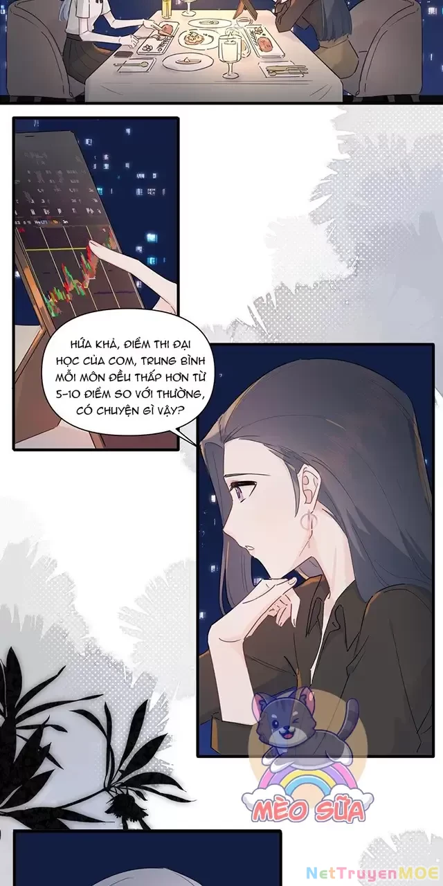 Tình Yêu Đã Cho Tôi Siêu Năng Lực Chapter 16 - Trang 25