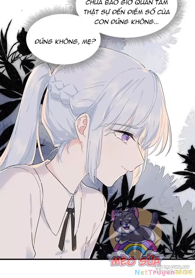 Tình Yêu Đã Cho Tôi Siêu Năng Lực Chapter 16 - Trang 30