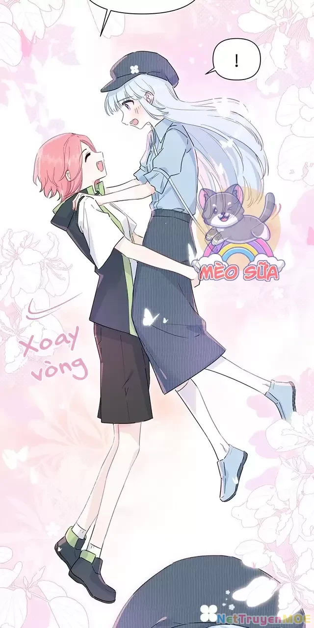 Tình Yêu Đã Cho Tôi Siêu Năng Lực Chapter 16 - Trang 6