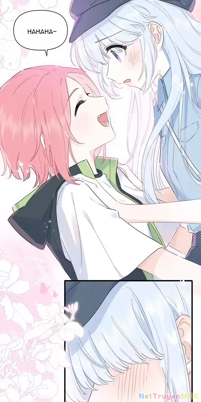 Tình Yêu Đã Cho Tôi Siêu Năng Lực Chapter 16 - Trang 7