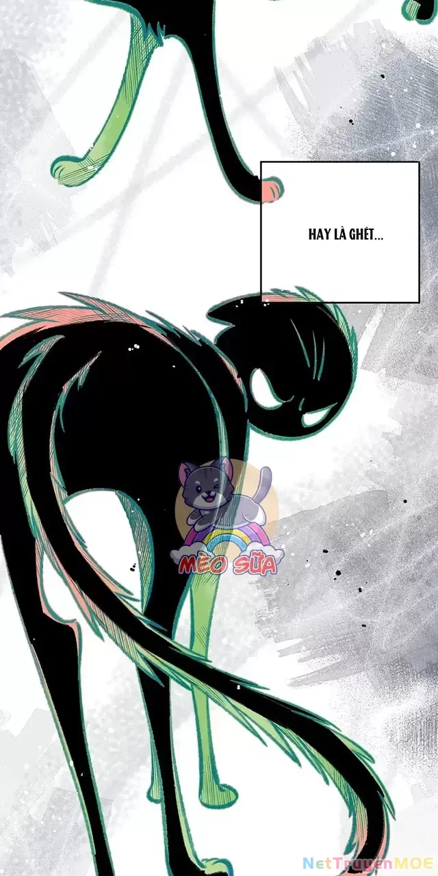 Tình Yêu Đã Cho Tôi Siêu Năng Lực Chapter 17 - Trang 12