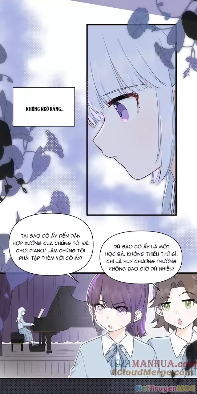 Tình Yêu Đã Cho Tôi Siêu Năng Lực Chapter 17 - Trang 13