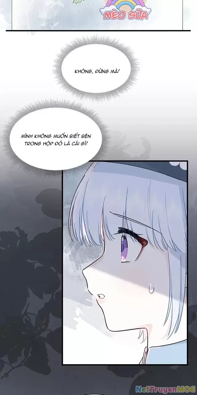 Tình Yêu Đã Cho Tôi Siêu Năng Lực Chapter 17 - Trang 19