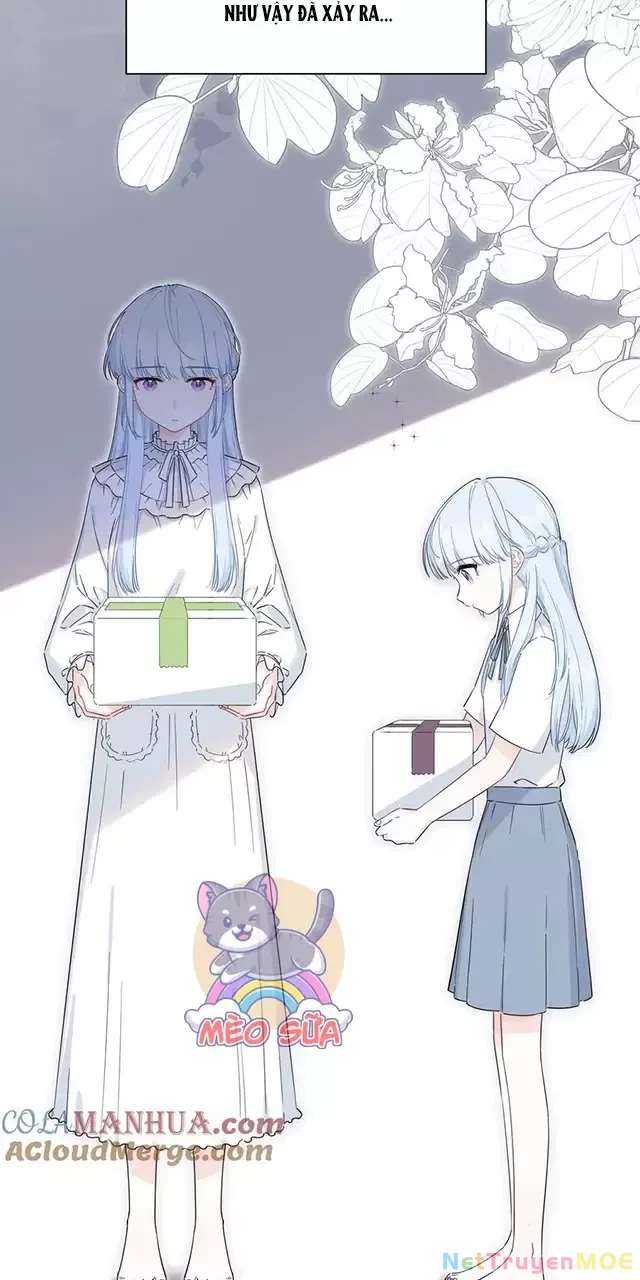 Tình Yêu Đã Cho Tôi Siêu Năng Lực Chapter 17 - Trang 26