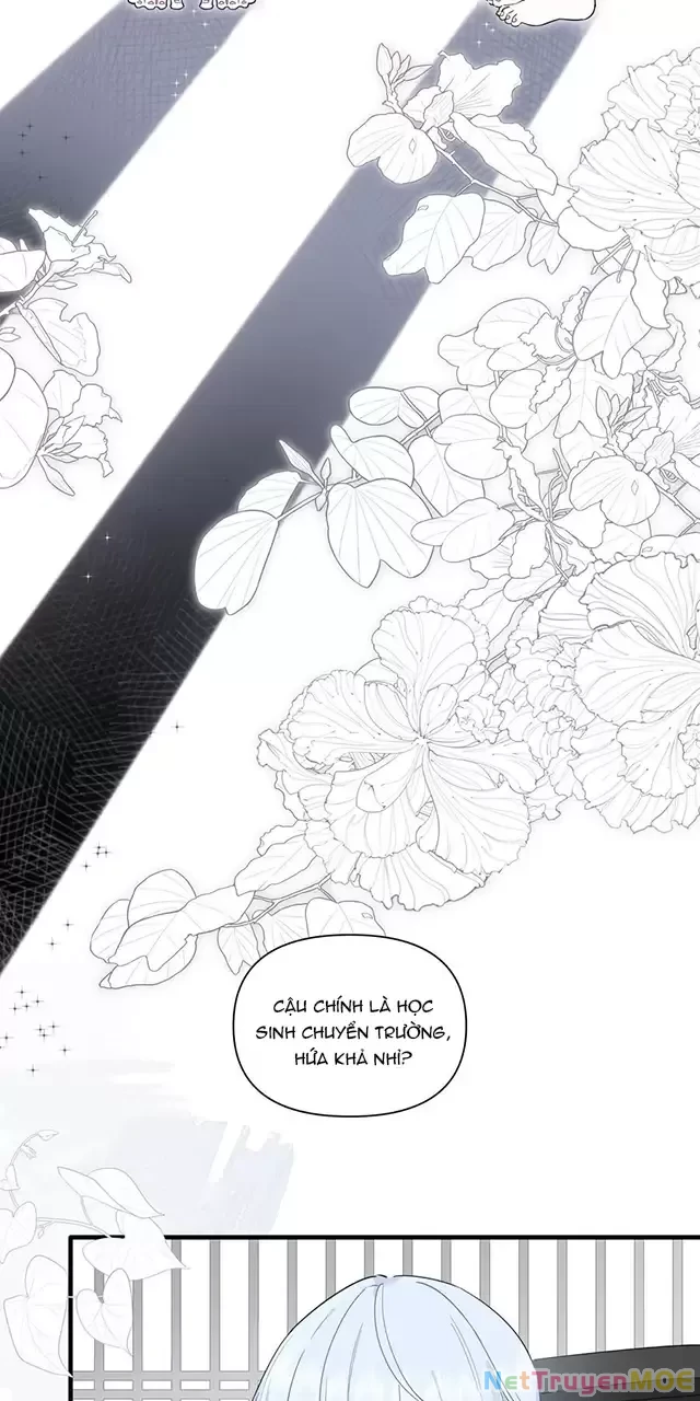 Tình Yêu Đã Cho Tôi Siêu Năng Lực Chapter 17 - Trang 27