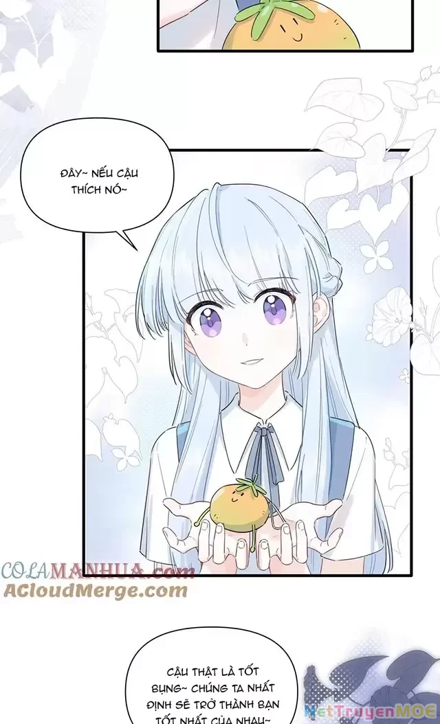 Tình Yêu Đã Cho Tôi Siêu Năng Lực Chapter 17 - Trang 30