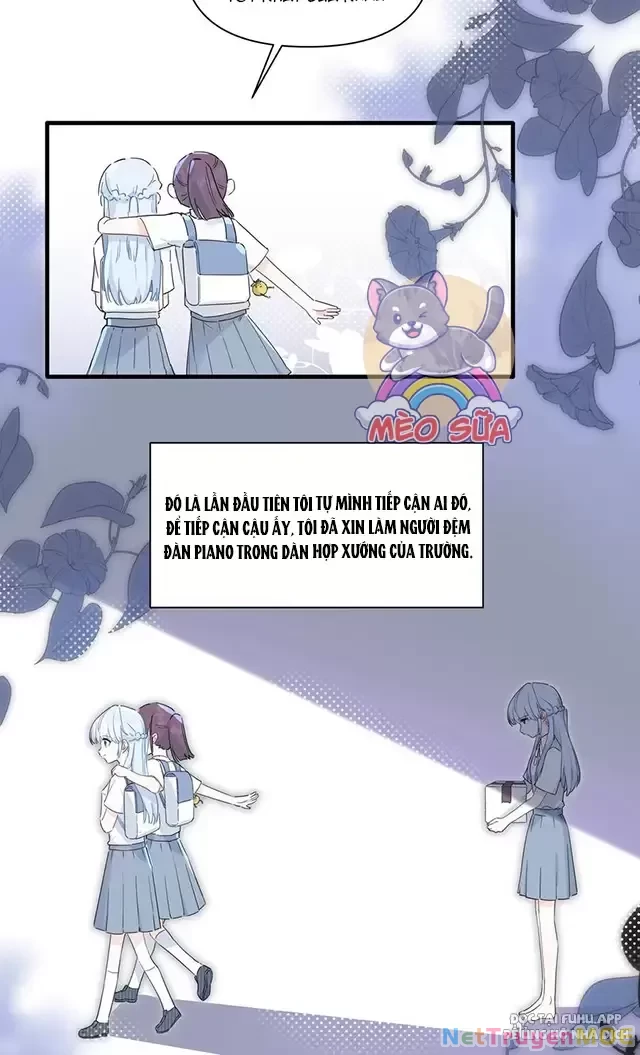 Tình Yêu Đã Cho Tôi Siêu Năng Lực Chapter 17 - Trang 31