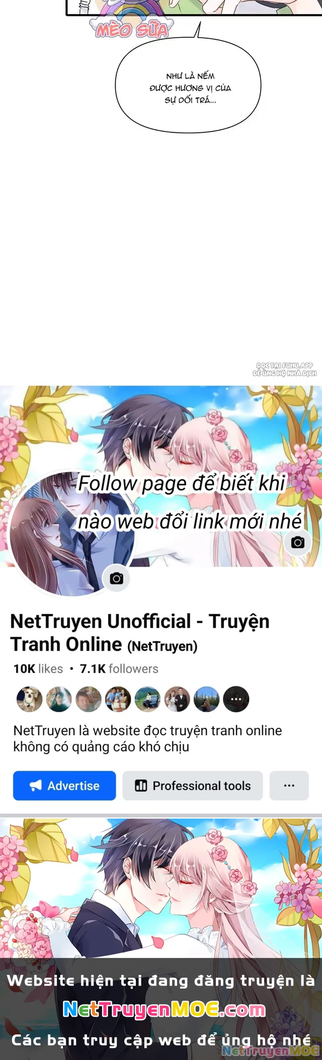 Tình Yêu Đã Cho Tôi Siêu Năng Lực Chapter 17 - Trang 36