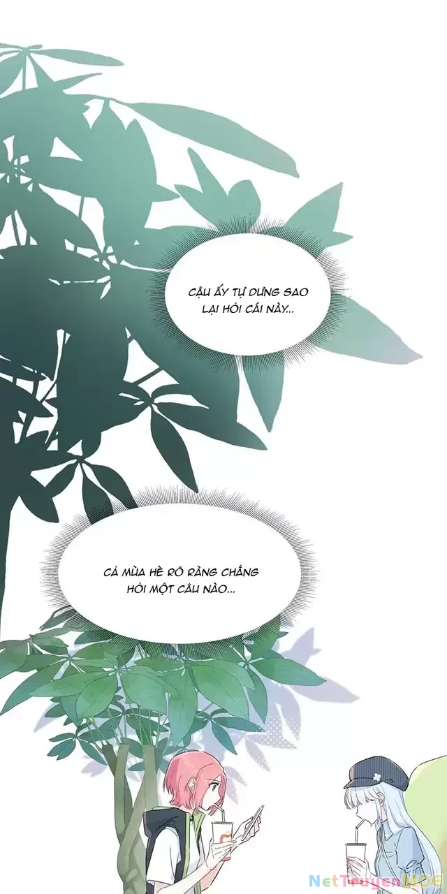 Tình Yêu Đã Cho Tôi Siêu Năng Lực Chapter 17 - Trang 4