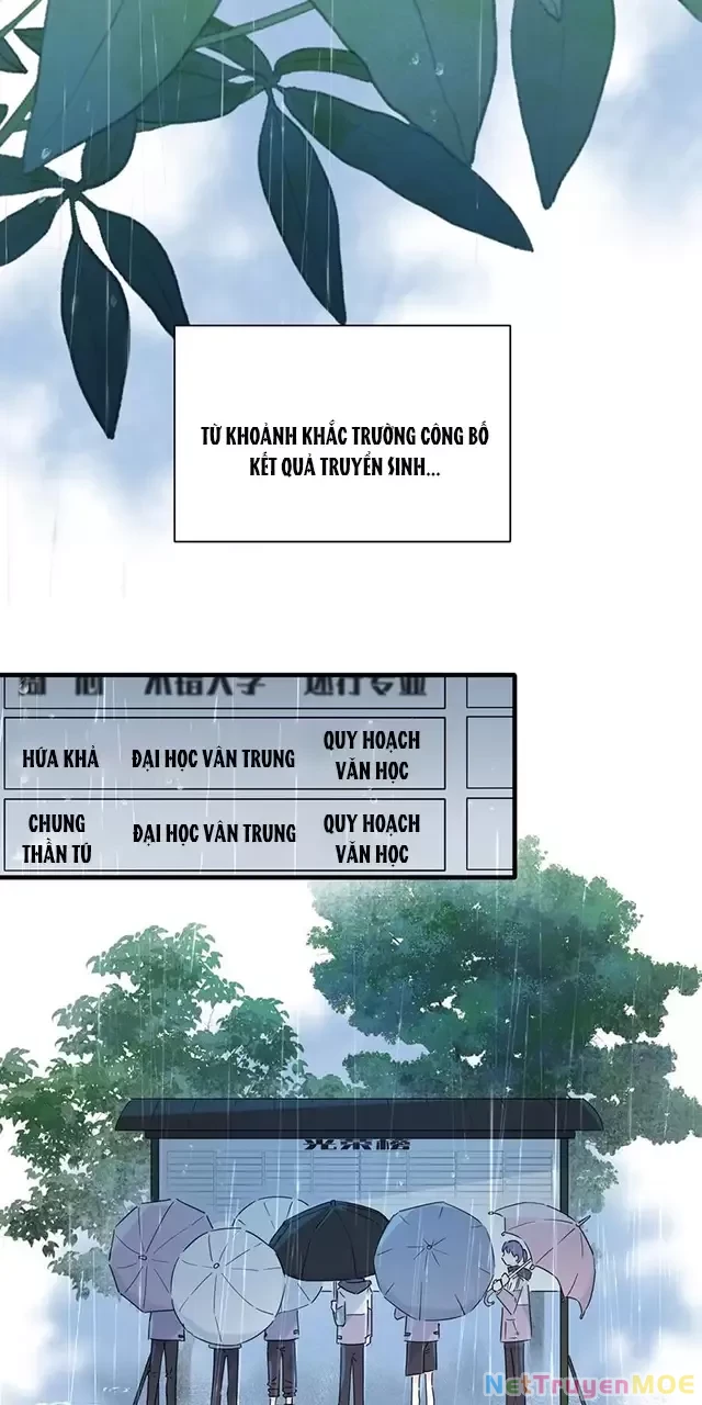 Tình Yêu Đã Cho Tôi Siêu Năng Lực Chapter 17 - Trang 9