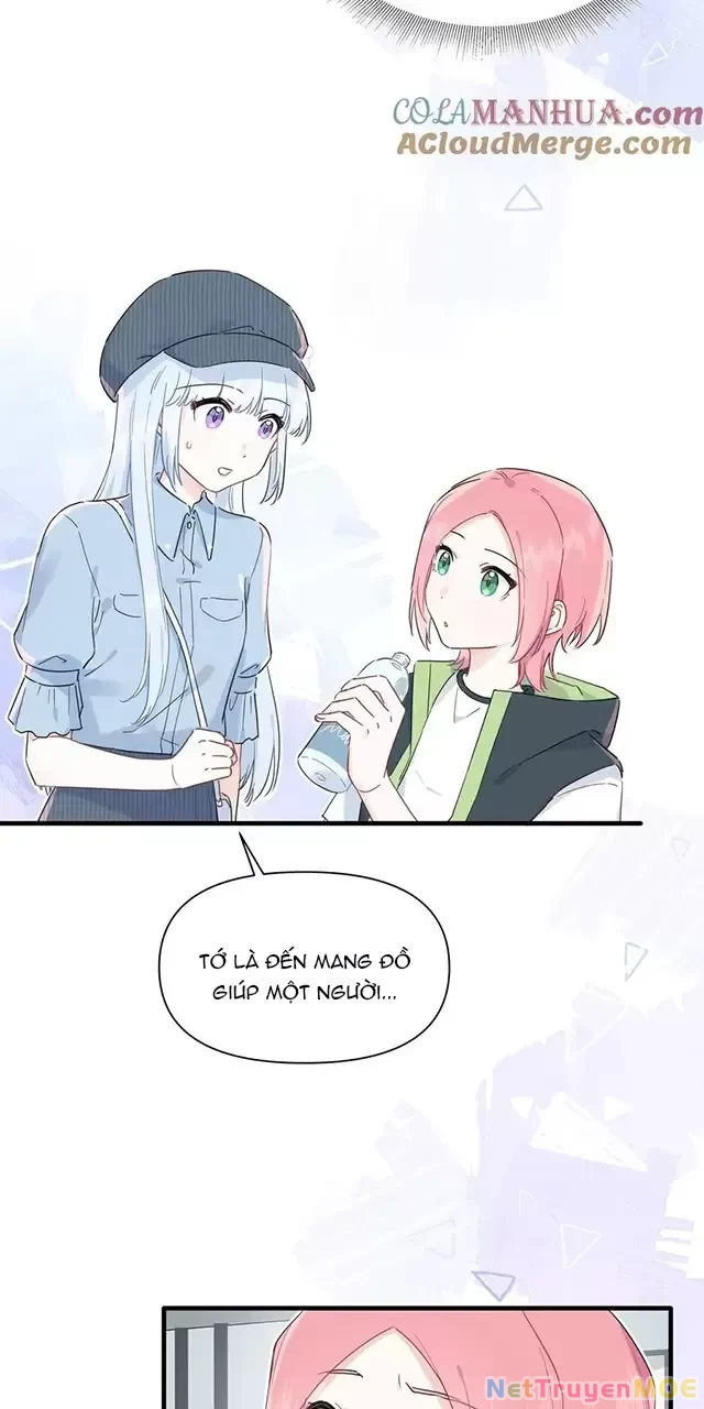 Tình Yêu Đã Cho Tôi Siêu Năng Lực Chapter 18 - Trang 30