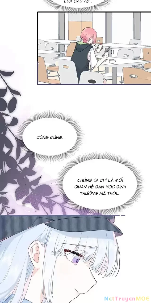 Tình Yêu Đã Cho Tôi Siêu Năng Lực Chapter 19 - Trang 10