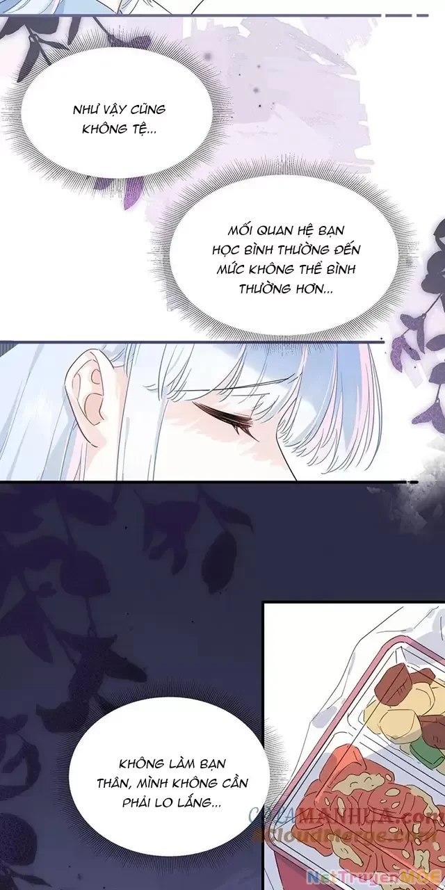 Tình Yêu Đã Cho Tôi Siêu Năng Lực Chapter 19 - Trang 11