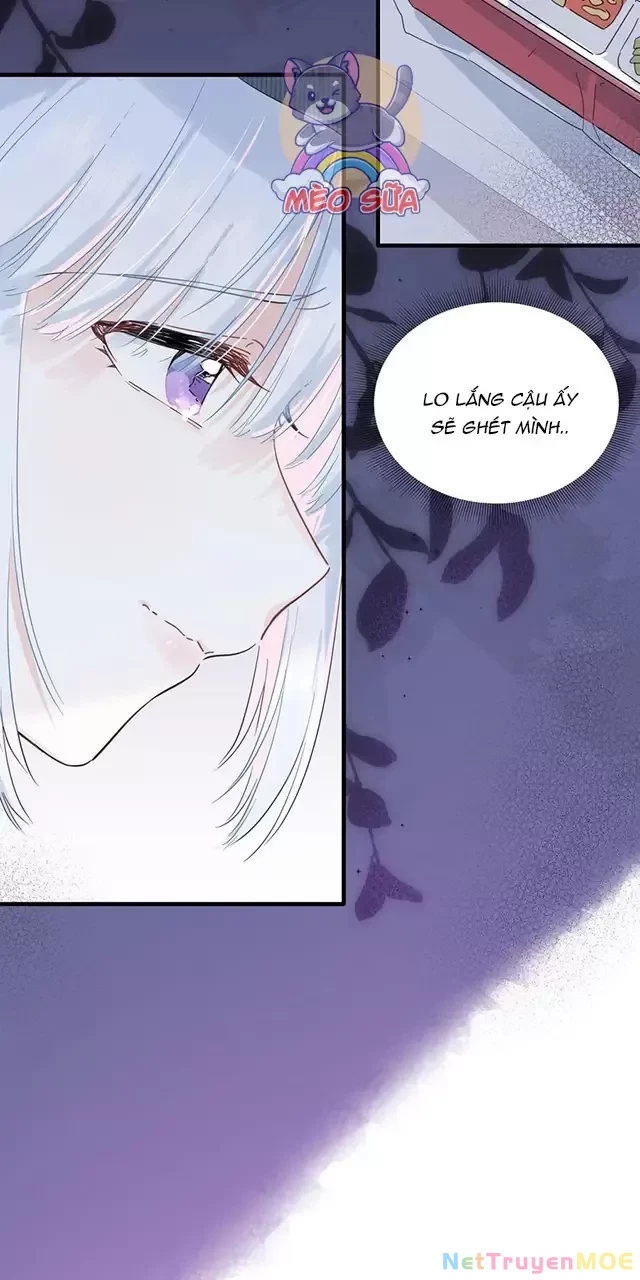 Tình Yêu Đã Cho Tôi Siêu Năng Lực Chapter 19 - Trang 12