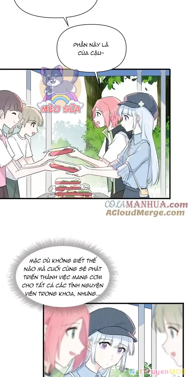 Tình Yêu Đã Cho Tôi Siêu Năng Lực Chapter 19 - Trang 16