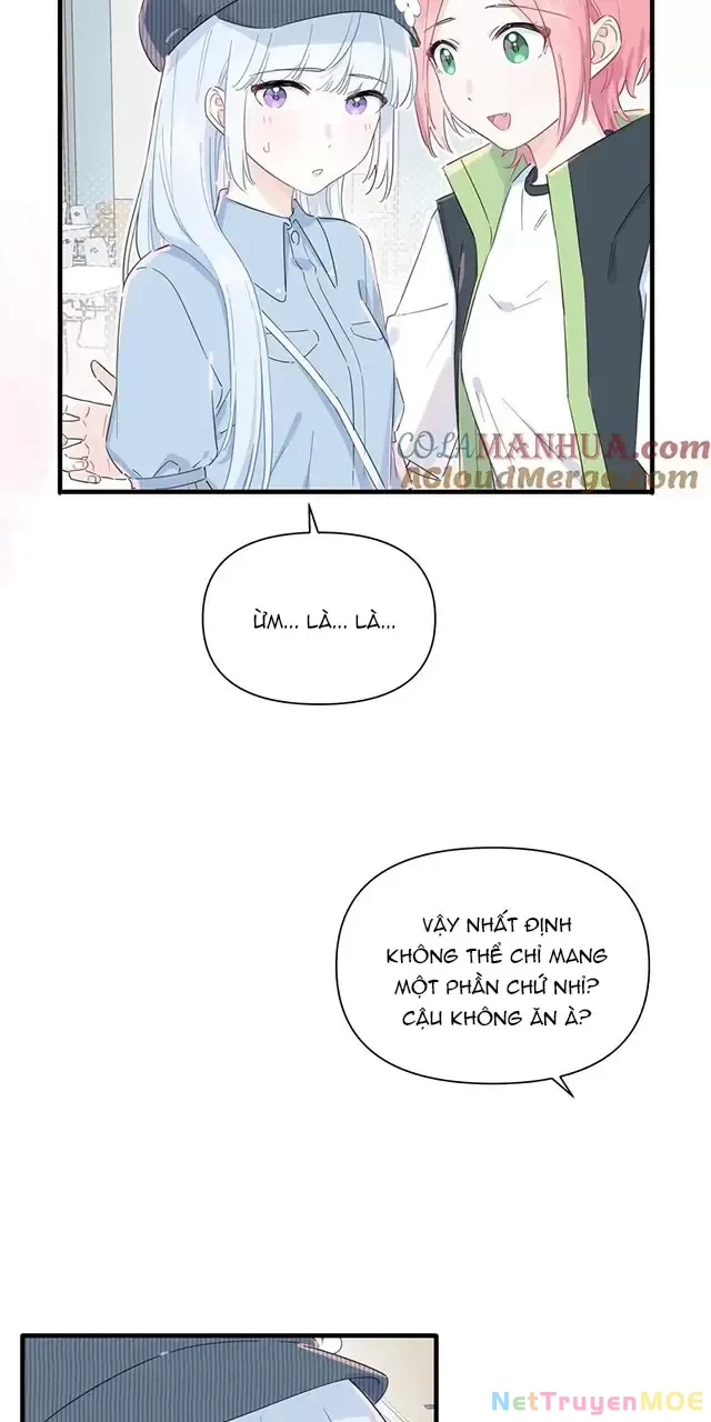 Tình Yêu Đã Cho Tôi Siêu Năng Lực Chapter 19 - Trang 29