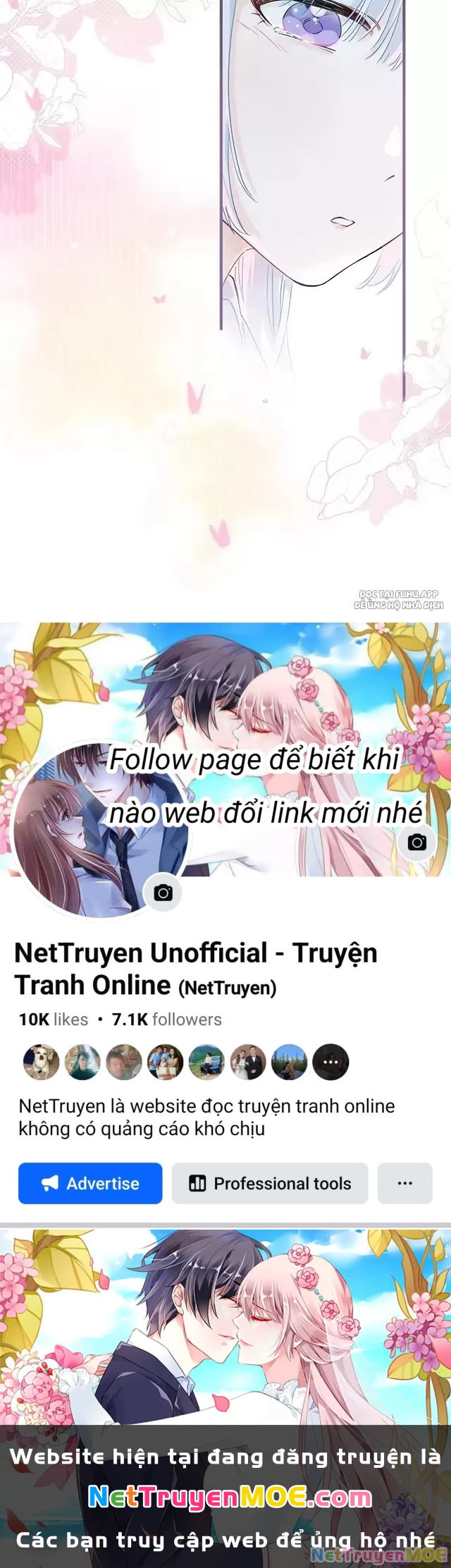 Tình Yêu Đã Cho Tôi Siêu Năng Lực Chapter 19 - Trang 34