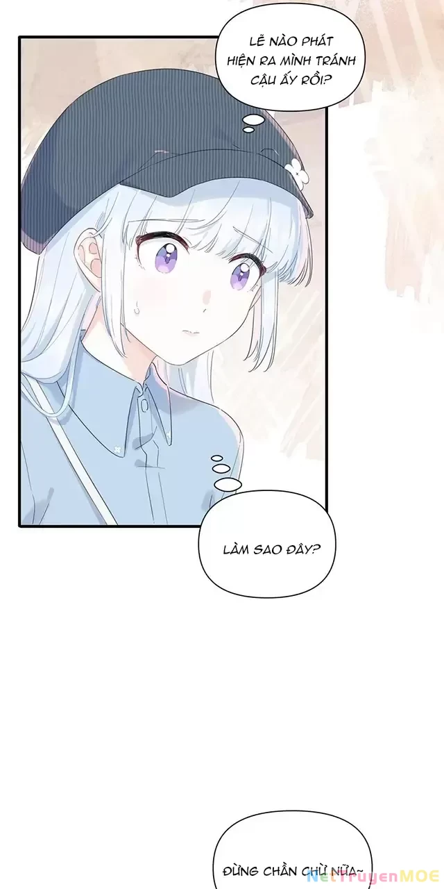 Tình Yêu Đã Cho Tôi Siêu Năng Lực Chapter 19 - Trang 6