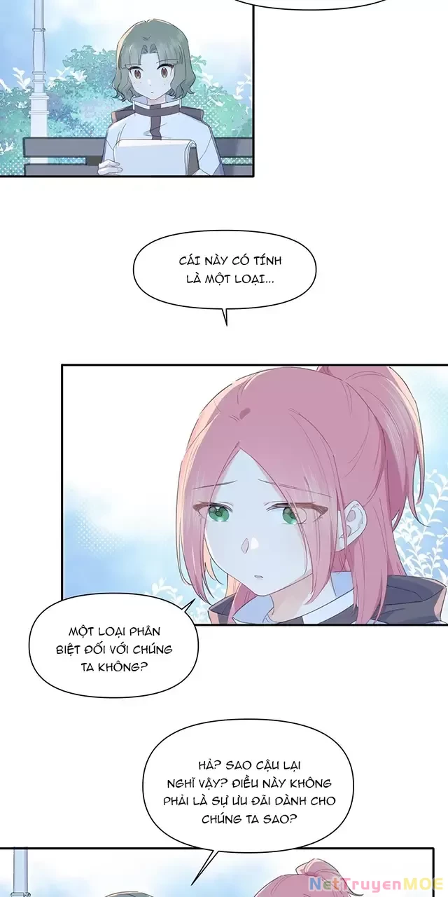 Tình Yêu Đã Cho Tôi Siêu Năng Lực Chapter 2 - Trang 15