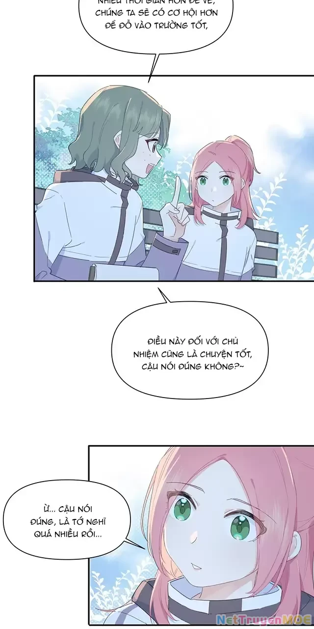 Tình Yêu Đã Cho Tôi Siêu Năng Lực Chapter 2 - Trang 17