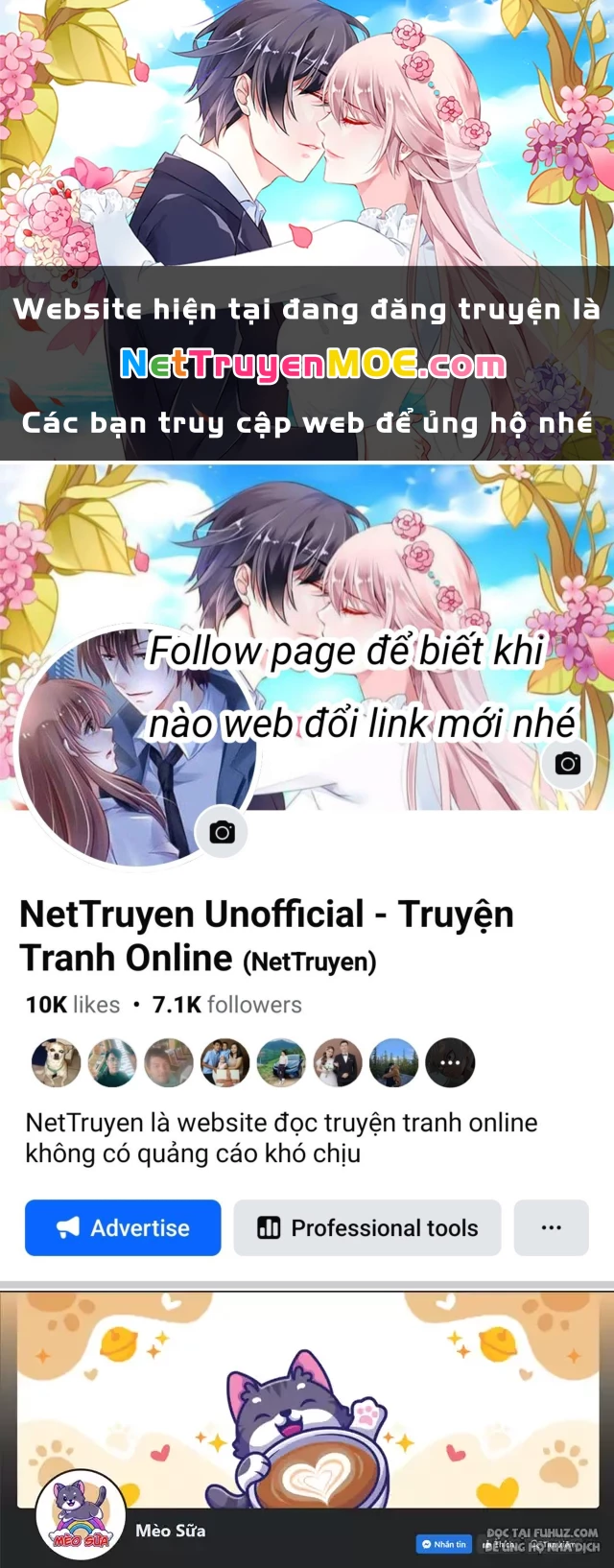 Tình Yêu Đã Cho Tôi Siêu Năng Lực Chapter 2 - Trang 2