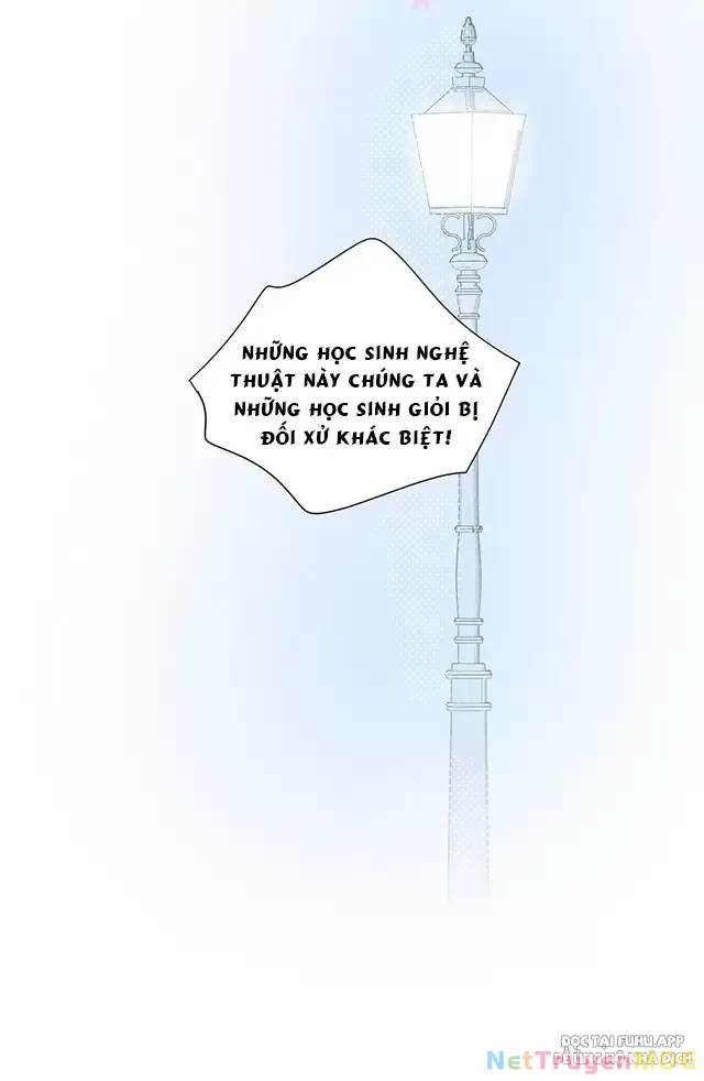 Tình Yêu Đã Cho Tôi Siêu Năng Lực Chapter 2 - Trang 21