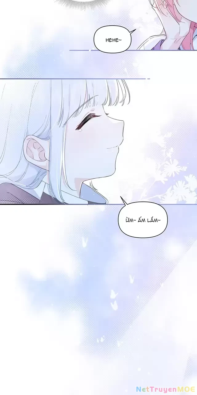 Tình Yêu Đã Cho Tôi Siêu Năng Lực Chapter 2 - Trang 23