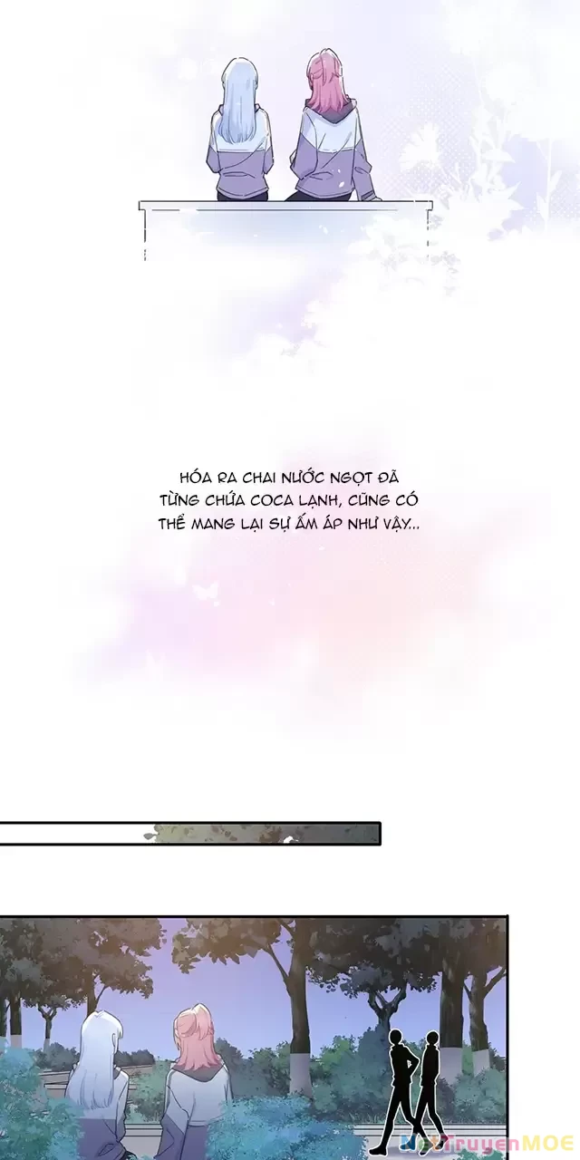 Tình Yêu Đã Cho Tôi Siêu Năng Lực Chapter 2 - Trang 24