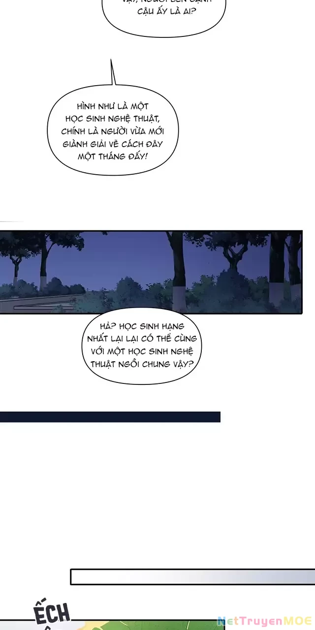 Tình Yêu Đã Cho Tôi Siêu Năng Lực Chapter 2 - Trang 26