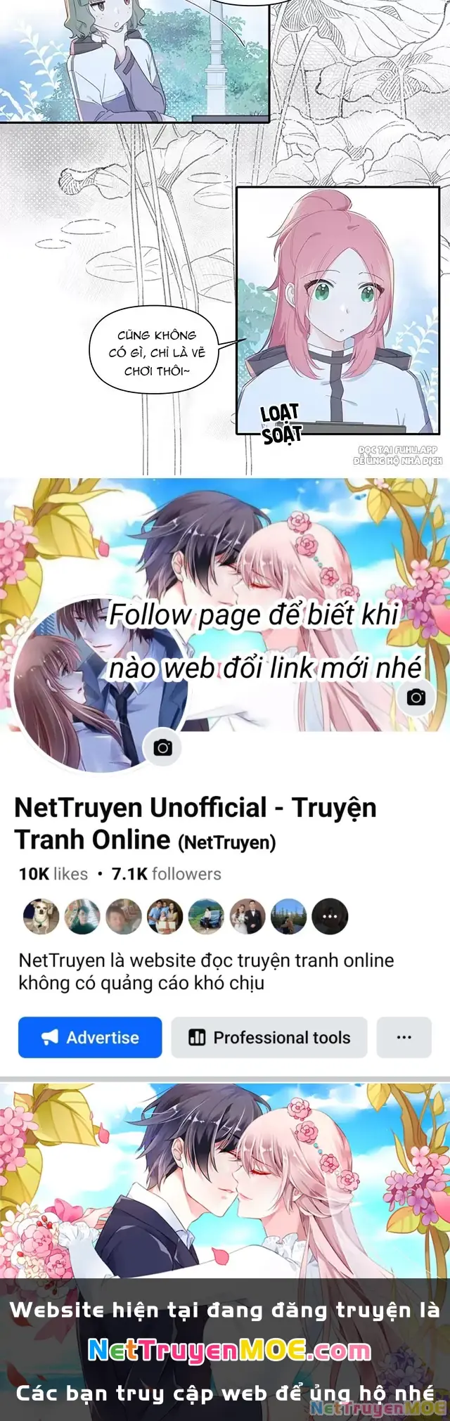 Tình Yêu Đã Cho Tôi Siêu Năng Lực Chapter 2 - Trang 29