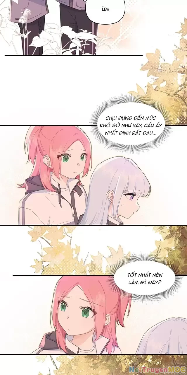 Tình Yêu Đã Cho Tôi Siêu Năng Lực Chapter 2 - Trang 6