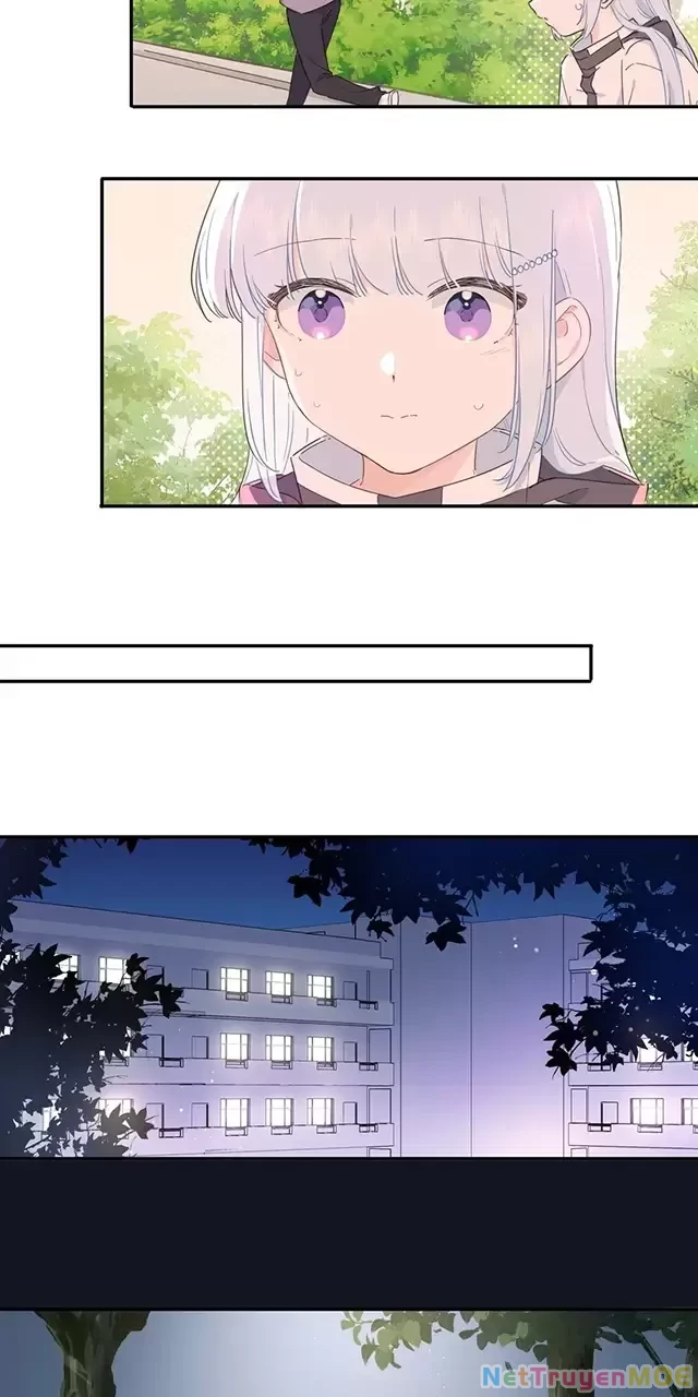 Tình Yêu Đã Cho Tôi Siêu Năng Lực Chapter 2 - Trang 8