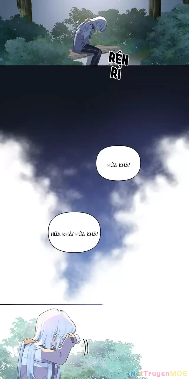 Tình Yêu Đã Cho Tôi Siêu Năng Lực Chapter 2 - Trang 9
