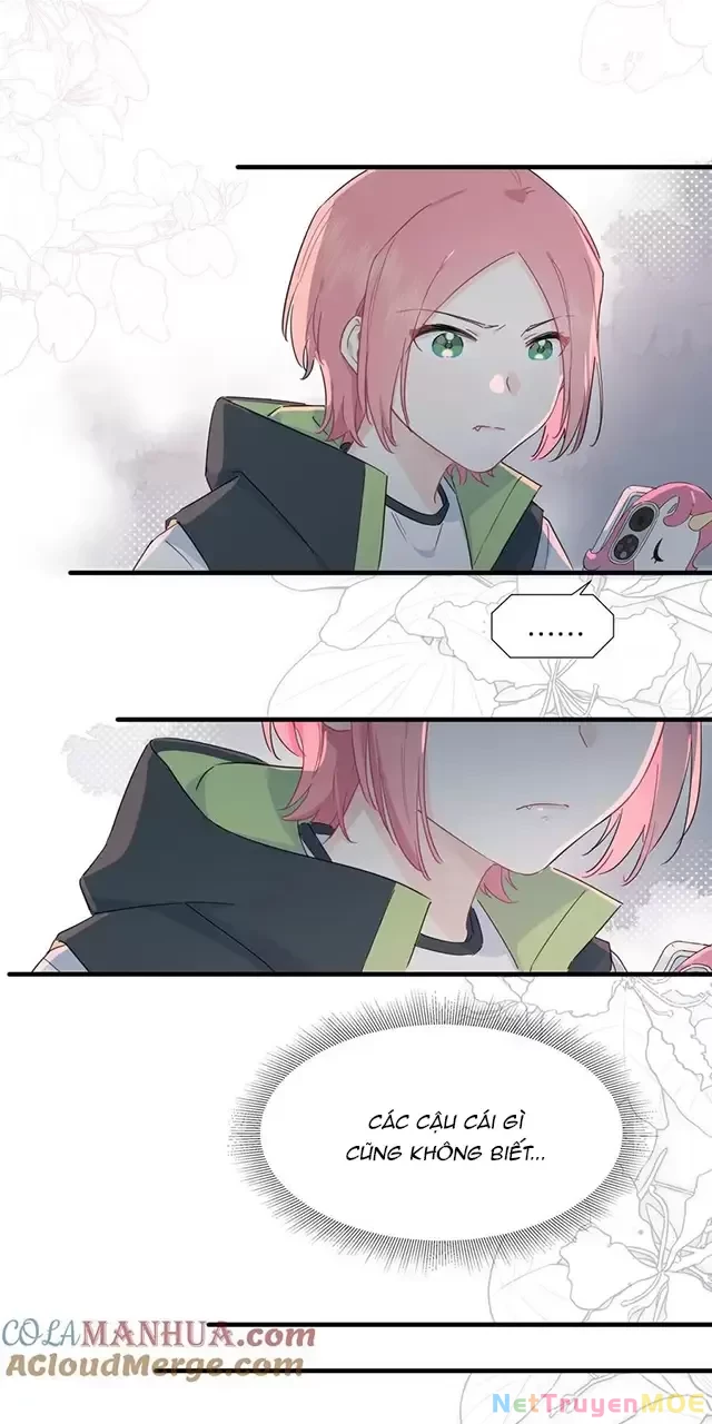 Tình Yêu Đã Cho Tôi Siêu Năng Lực Chapter 20 - Trang 27