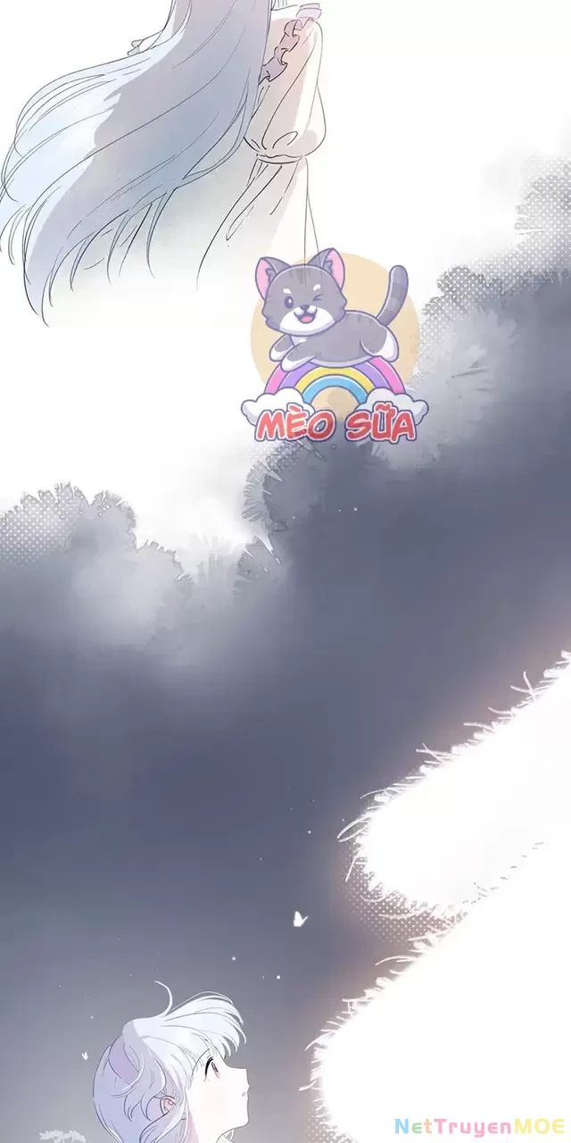 Tình Yêu Đã Cho Tôi Siêu Năng Lực Chapter 20 - Trang 32