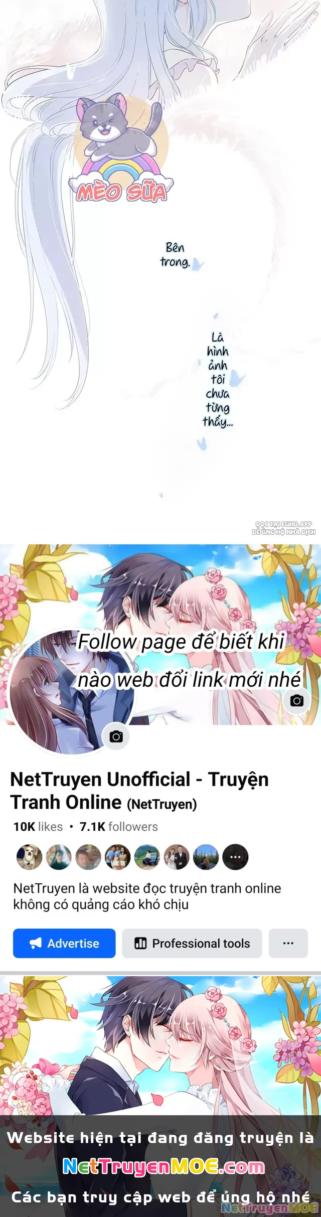 Tình Yêu Đã Cho Tôi Siêu Năng Lực Chapter 20 - Trang 34
