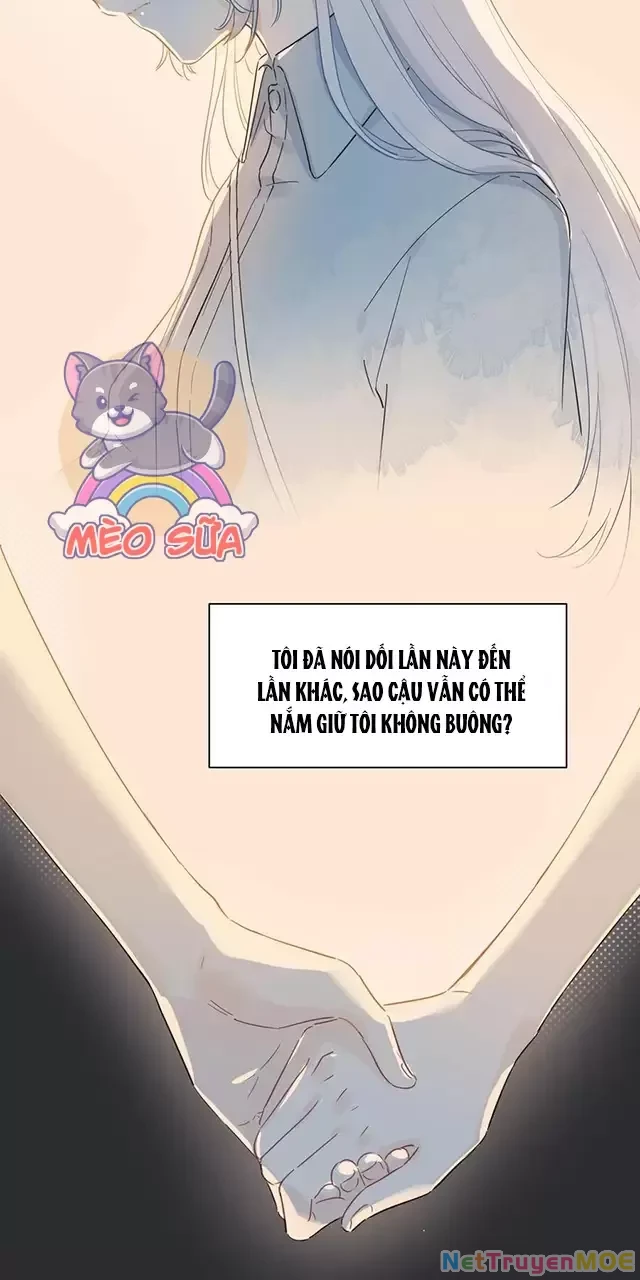 Tình Yêu Đã Cho Tôi Siêu Năng Lực Chapter 20 - Trang 5