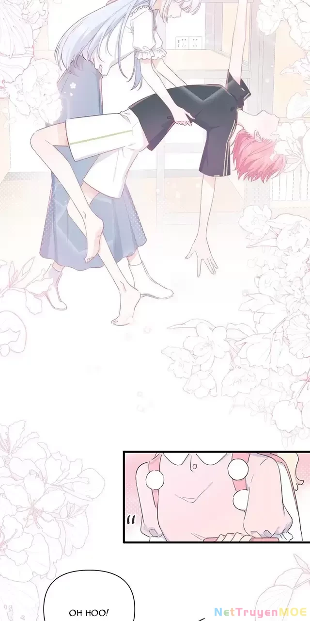 Tình Yêu Đã Cho Tôi Siêu Năng Lực Chapter 21 - Trang 10