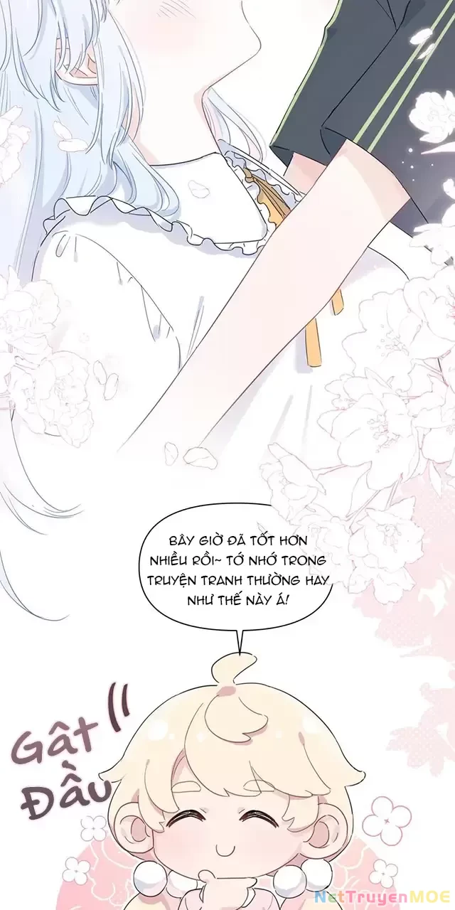 Tình Yêu Đã Cho Tôi Siêu Năng Lực Chapter 21 - Trang 17