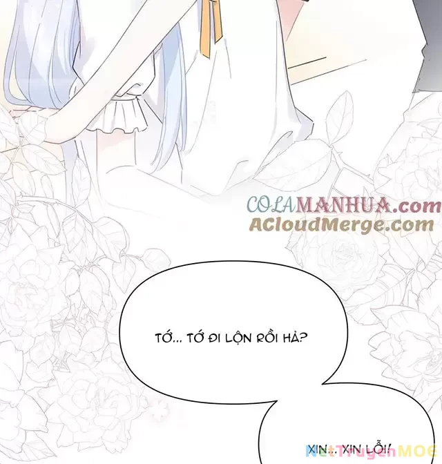 Tình Yêu Đã Cho Tôi Siêu Năng Lực Chapter 21 - Trang 28