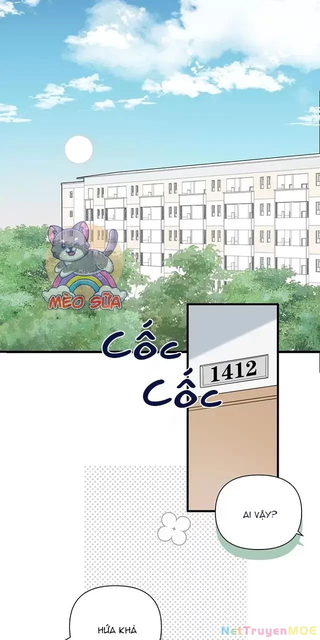Tình Yêu Đã Cho Tôi Siêu Năng Lực Chapter 21 - Trang 4